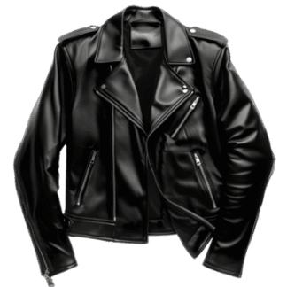 Premium Leather Jacket